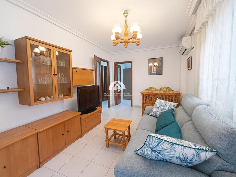 Apartment for Sale in El Acequion - Los Náufragos Torrevieja, Alicante 4