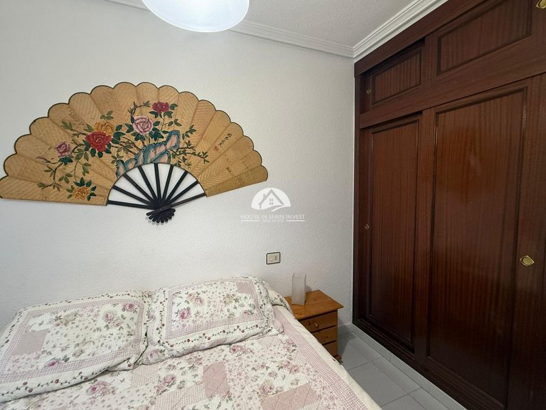 Apartment for Sale in El Acequion - Los Náufragos Torrevieja, Alicante 6