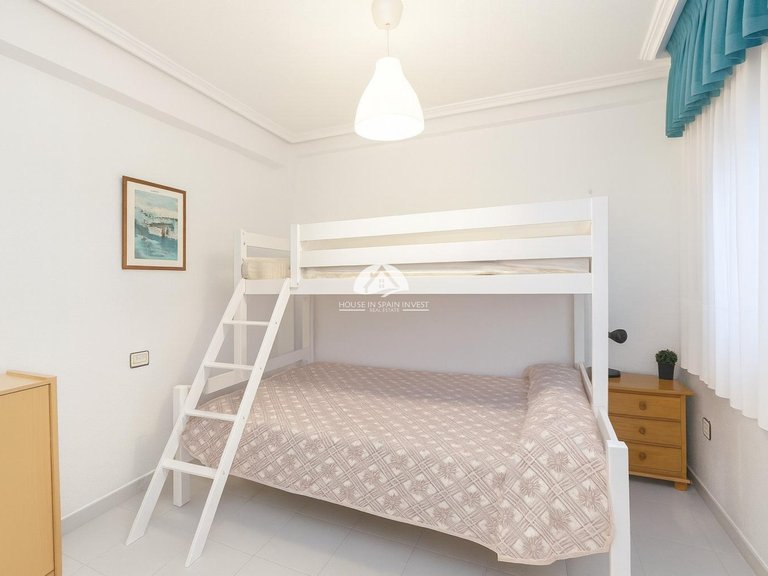 Apartment for Sale in El Acequion - Los Náufragos Torrevieja, Alicante 9