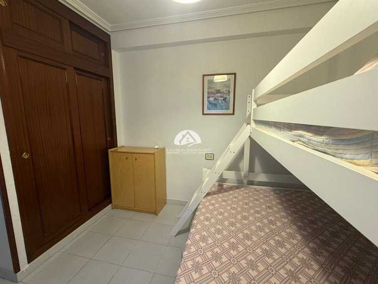 Apartment for Sale in El Acequion - Los Náufragos Torrevieja, Alicante 10