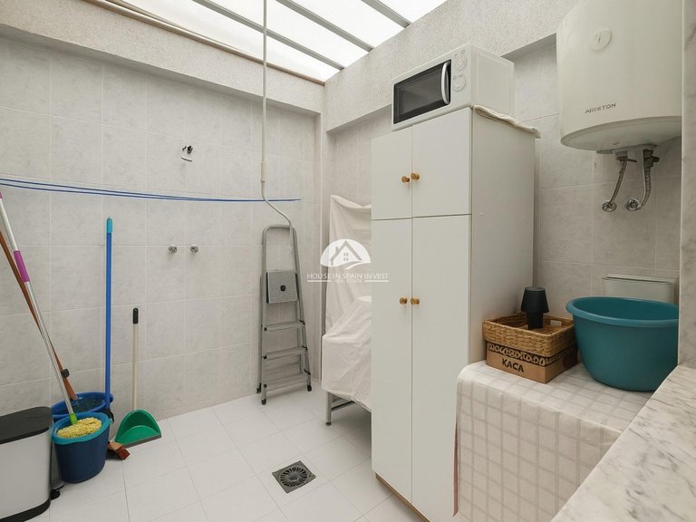 Apartment for Sale in El Acequion - Los Náufragos Torrevieja, Alicante 13