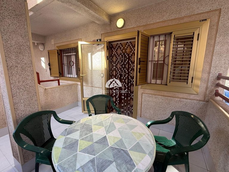 Apartment for Sale in El Acequion - Los Náufragos Torrevieja, Alicante 14