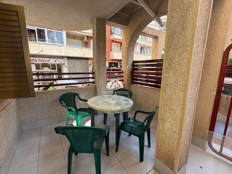 Apartment for Sale in El Acequion - Los Náufragos Torrevieja, Alicante 15