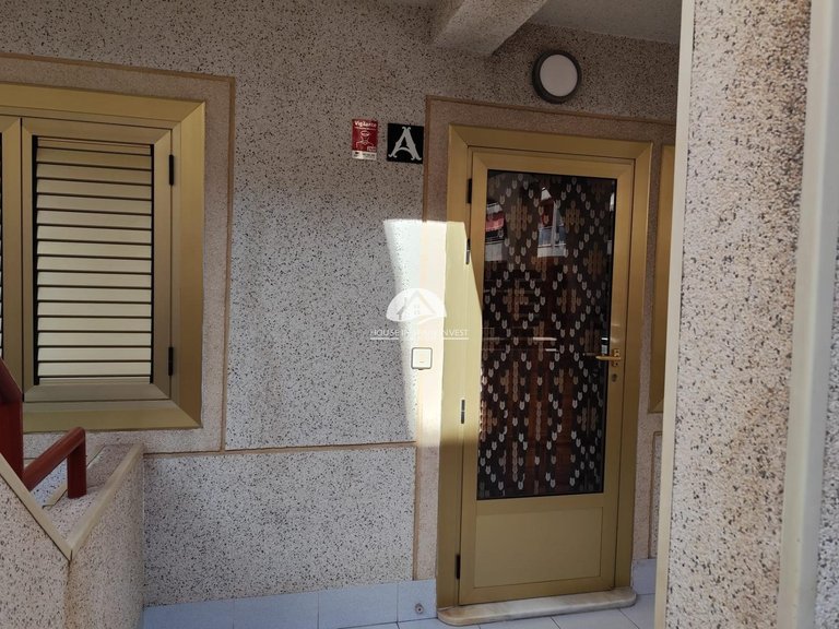 Apartment for Sale in El Acequion - Los Náufragos Torrevieja, Alicante 16