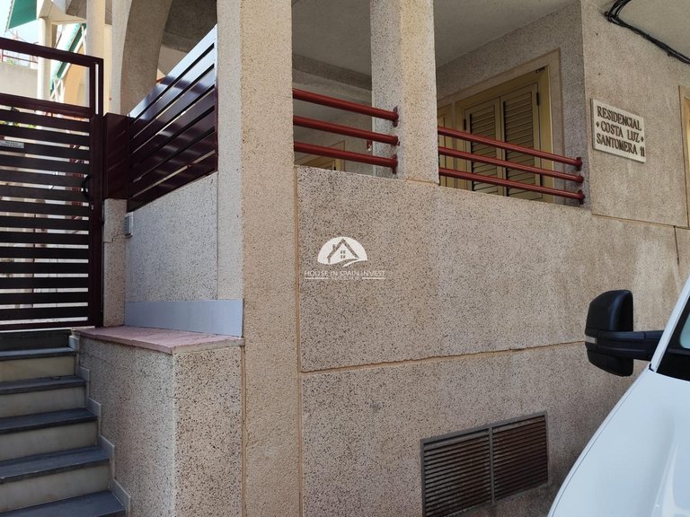 Apartment for Sale in El Acequion - Los Náufragos Torrevieja, Alicante 19