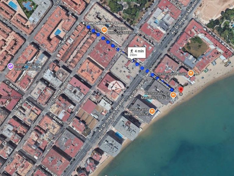 Apartment for Sale in El Acequion - Los Náufragos Torrevieja, Alicante 21