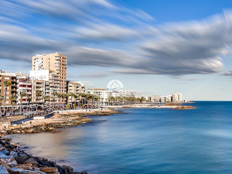 Apartment for Sale in El Acequion - Los Náufragos Torrevieja, Alicante 27
