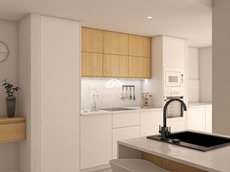 Apartment for Sale in San Pedro del Pinatar pueblo Murcia, Murcia 9