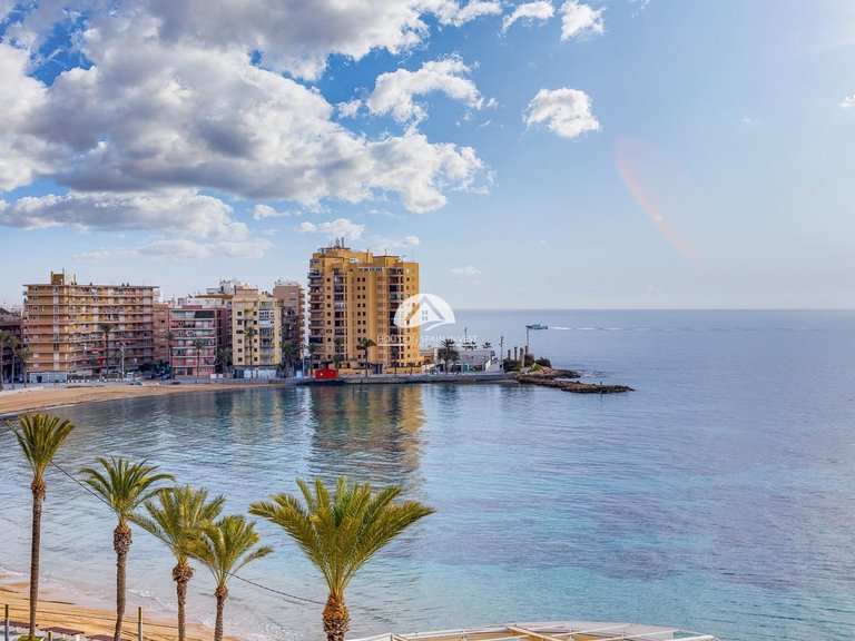 Apartment for Sale in El Acequion - Los Náufragos Torrevieja, Alicante 34