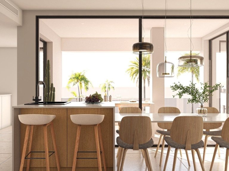 Apartment for Sale in San Pedro del Pinatar pueblo Murcia, Murcia 10