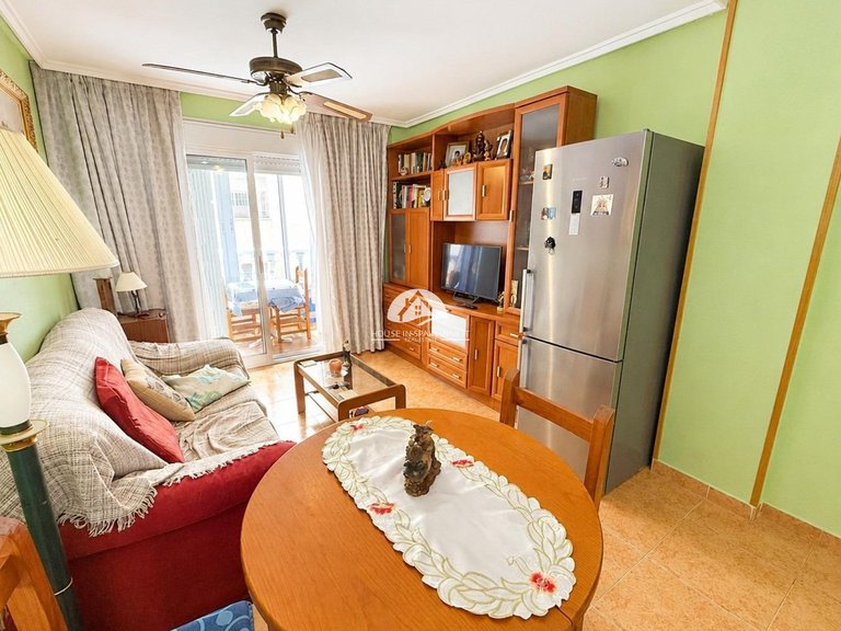 Apartment for Sale in Nueva Torrevieja Torrevieja, Alicante 1