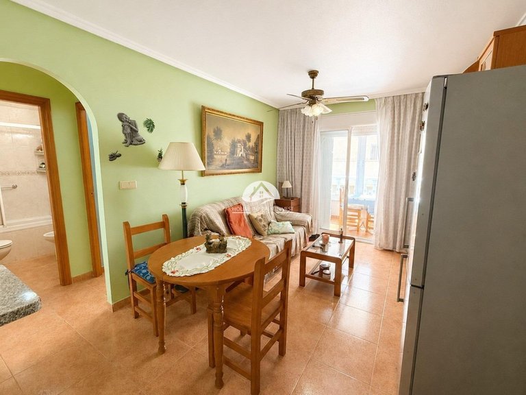 Apartment for Sale in Nueva Torrevieja Torrevieja, Alicante 2
