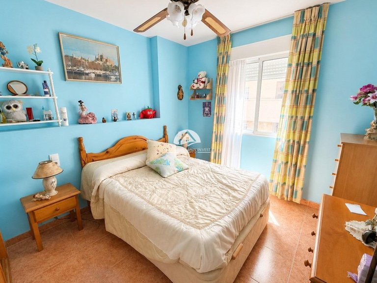 Apartment for Sale in Nueva Torrevieja Torrevieja, Alicante 3