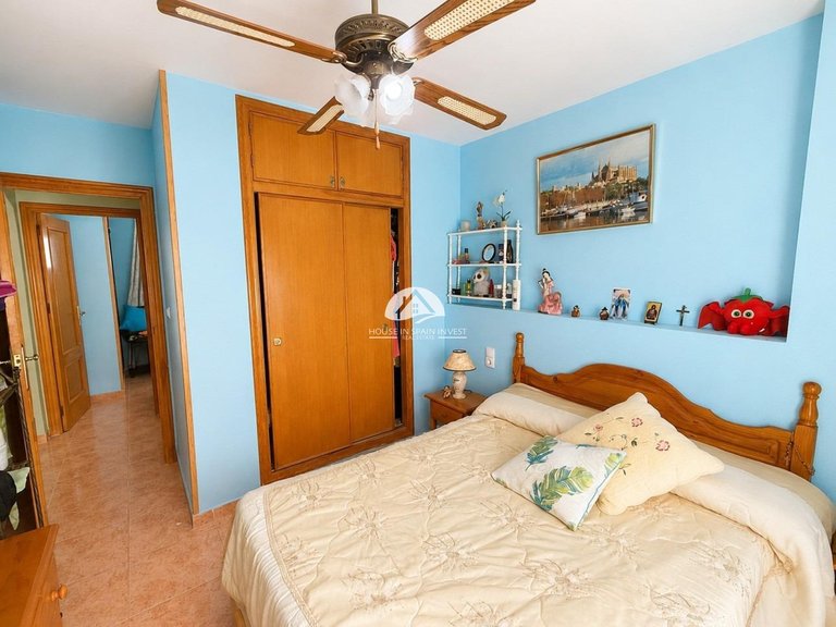 Apartment for Sale in Nueva Torrevieja Torrevieja, Alicante 7