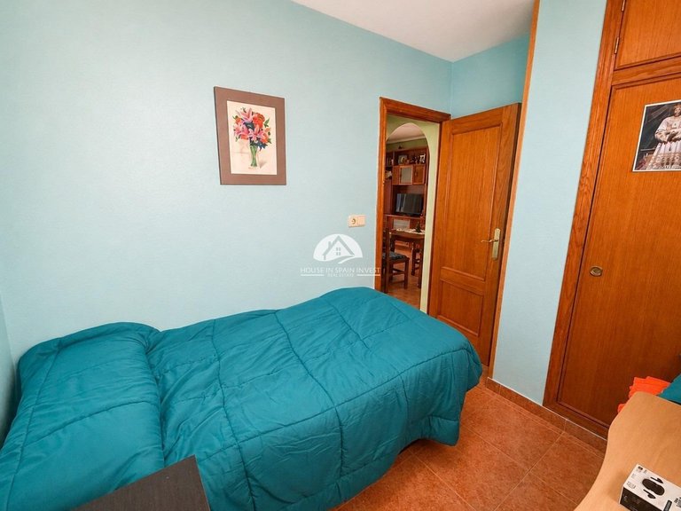 Apartment for Sale in Nueva Torrevieja Torrevieja, Alicante 8
