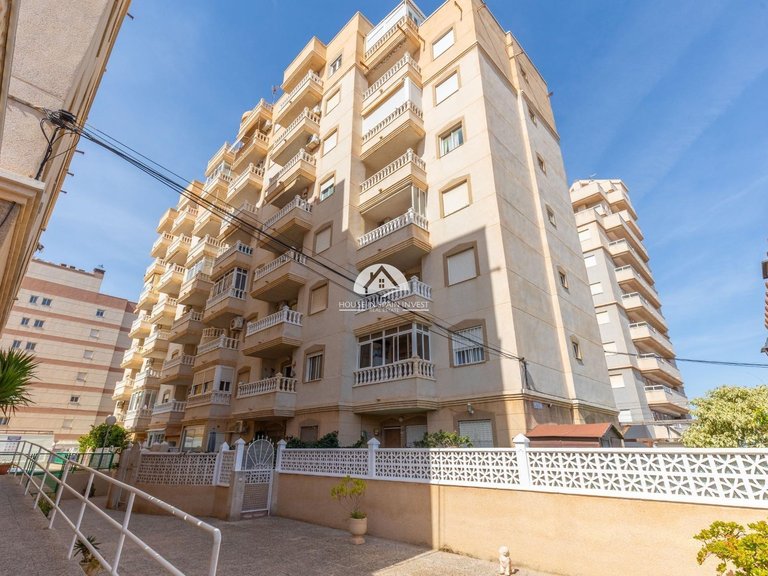 Apartment for Sale in Nueva Torrevieja Torrevieja, Alicante 13