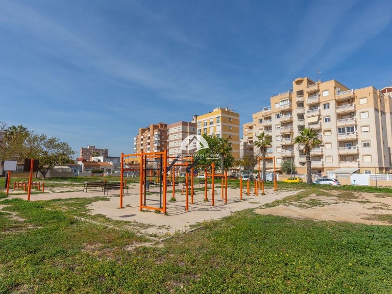 Apartment for Sale in Nueva Torrevieja Torrevieja, Alicante 19