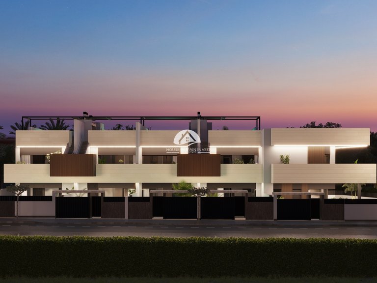 Apartment for Sale in Pilar de la Horadada Pilar De La Horadada, Alicante 2