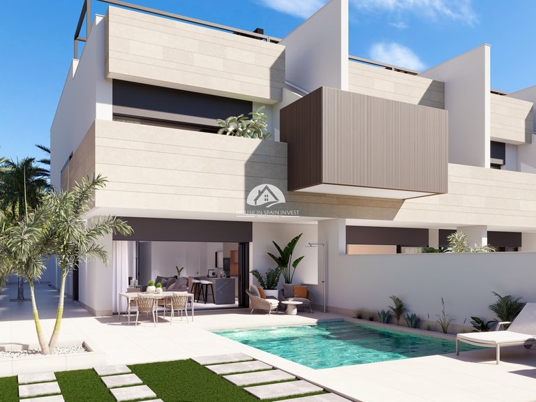 Apartment for Sale in Pilar de la Horadada Pilar De La Horadada, Alicante 5