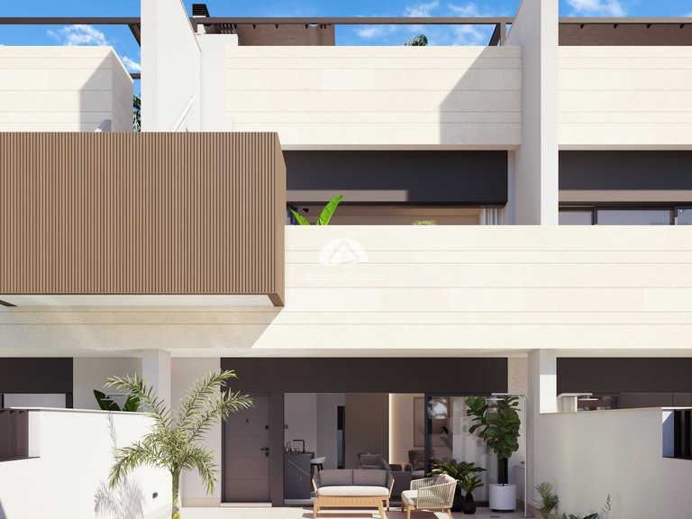 Apartment for Sale in Pilar de la Horadada Pilar De La Horadada, Alicante 6