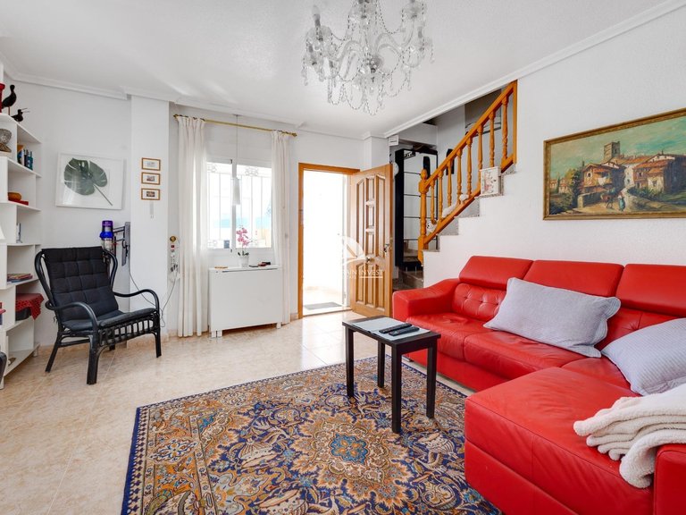 Villa for Sale in Lomas de Cabo Roig Orihuela Costa, Alicante 4
