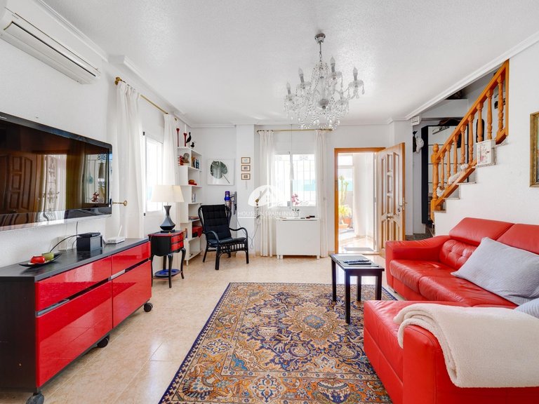 Villa for Sale in Lomas de Cabo Roig Orihuela Costa, Alicante 5