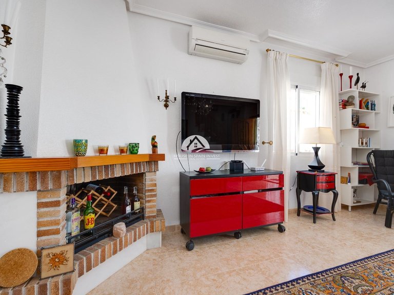 Villa for Sale in Lomas de Cabo Roig Orihuela Costa, Alicante 8