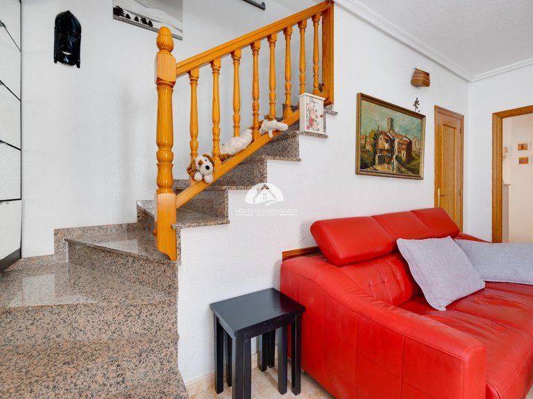 Villa for Sale in Lomas de Cabo Roig Orihuela Costa, Alicante 9