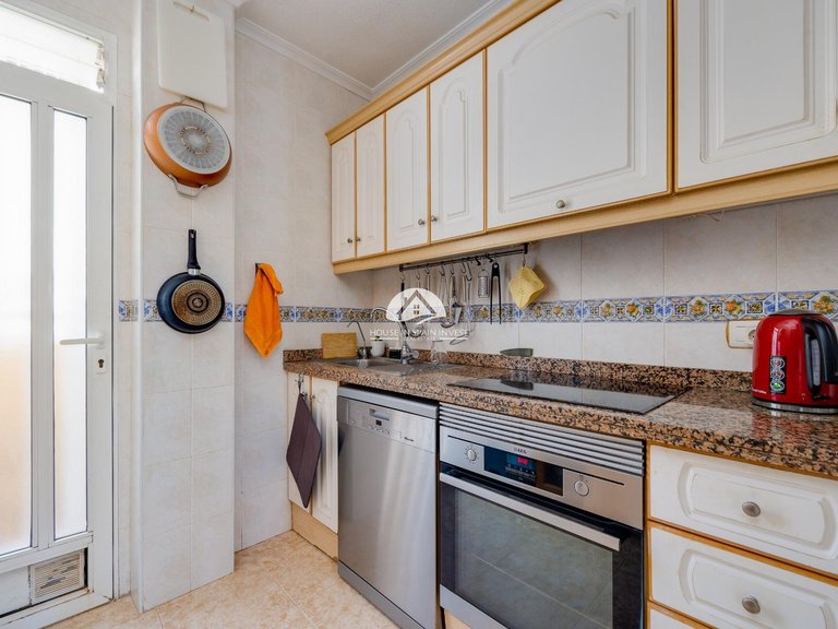 Villa for Sale in Lomas de Cabo Roig Orihuela Costa, Alicante 10