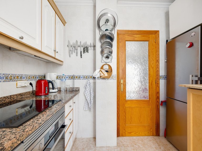 Villa for Sale in Lomas de Cabo Roig Orihuela Costa, Alicante 11