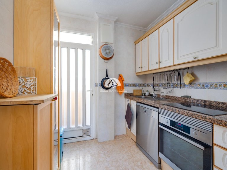 Villa for Sale in Lomas de Cabo Roig Orihuela Costa, Alicante 12