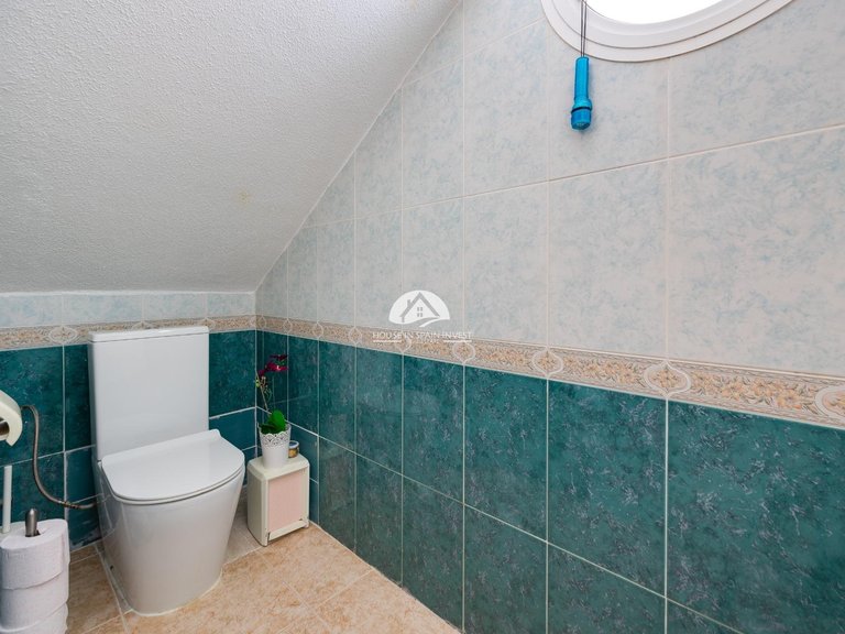 Villa for Sale in Lomas de Cabo Roig Orihuela Costa, Alicante 14