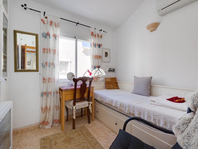 Villa for Sale in Lomas de Cabo Roig Orihuela Costa, Alicante 15