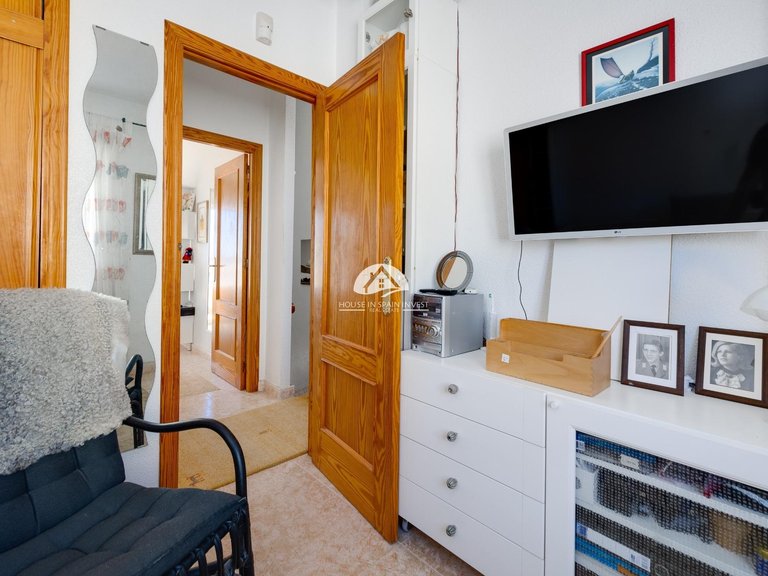Villa for Sale in Lomas de Cabo Roig Orihuela Costa, Alicante 16