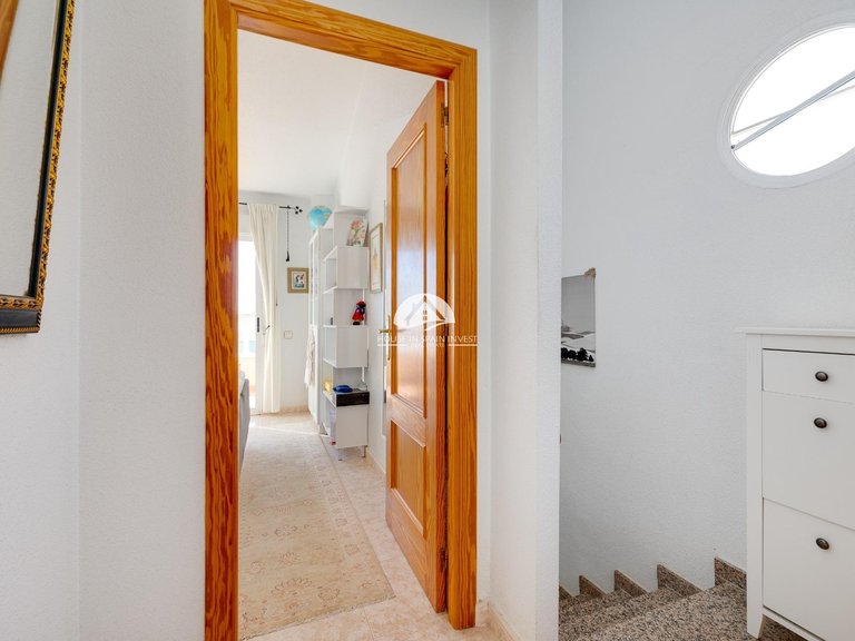 Villa for Sale in Lomas de Cabo Roig Orihuela Costa, Alicante 18
