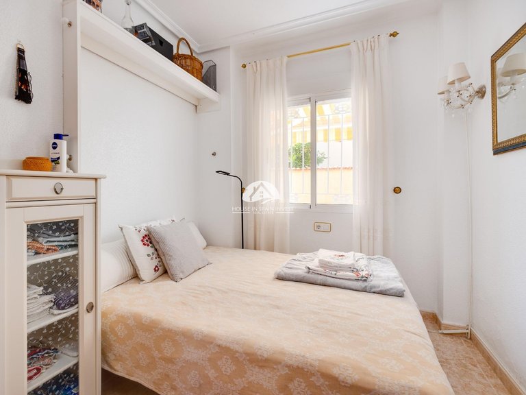 Villa for Sale in Lomas de Cabo Roig Orihuela Costa, Alicante 27