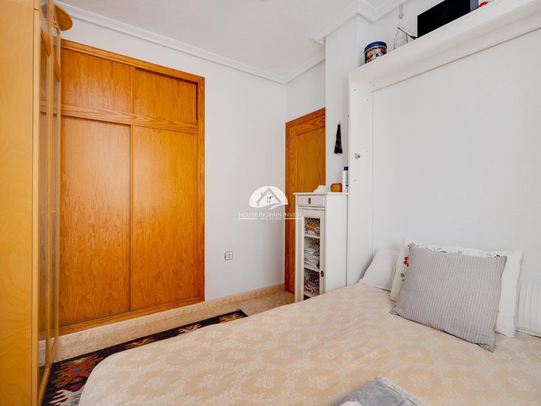 Villa for Sale in Lomas de Cabo Roig Orihuela Costa, Alicante 28