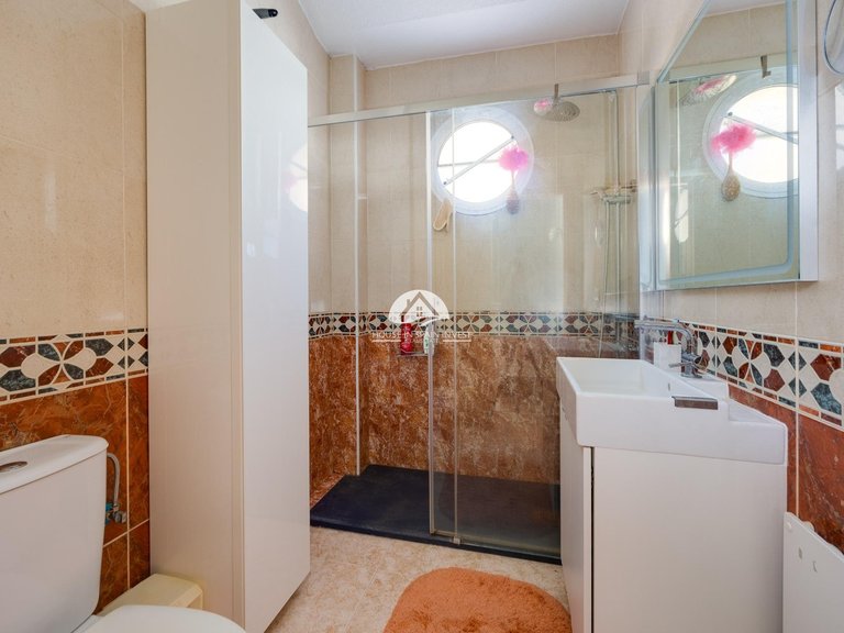 Villa for Sale in Lomas de Cabo Roig Orihuela Costa, Alicante 29