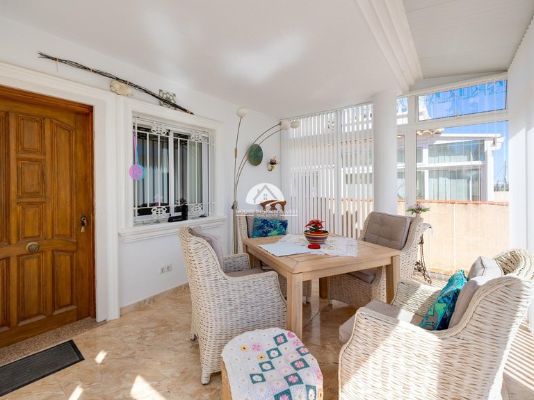 Villa for Sale in Lomas de Cabo Roig Orihuela Costa, Alicante 30