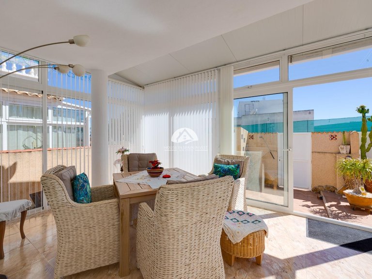 Villa for Sale in Lomas de Cabo Roig Orihuela Costa, Alicante 31