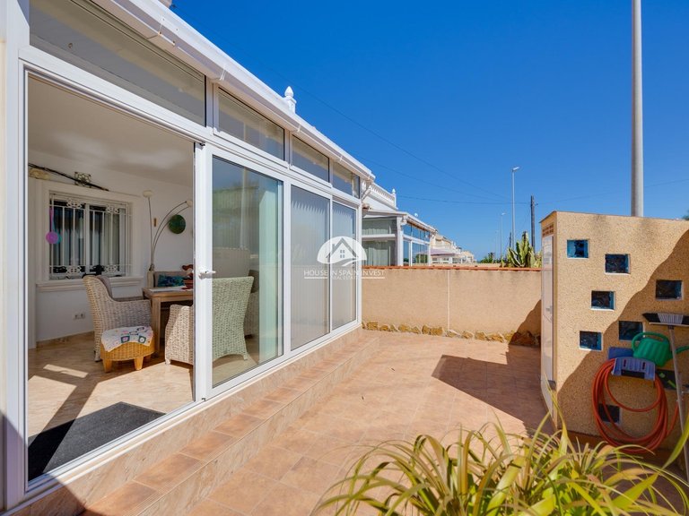 Villa for Sale in Lomas de Cabo Roig Orihuela Costa, Alicante 35