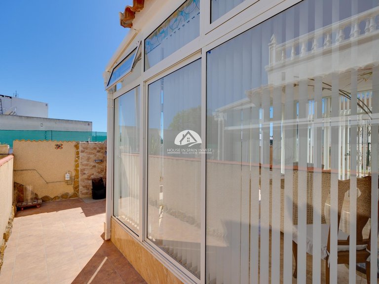 Villa for Sale in Lomas de Cabo Roig Orihuela Costa, Alicante 41