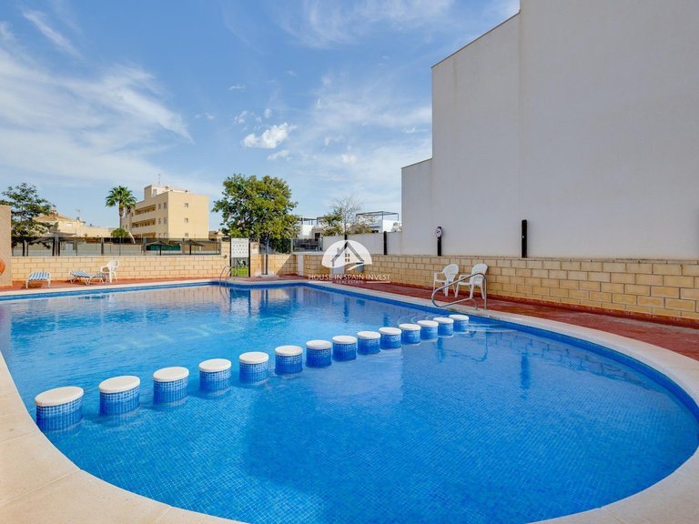 Villa for Sale in Lomas de Cabo Roig Orihuela Costa, Alicante 47