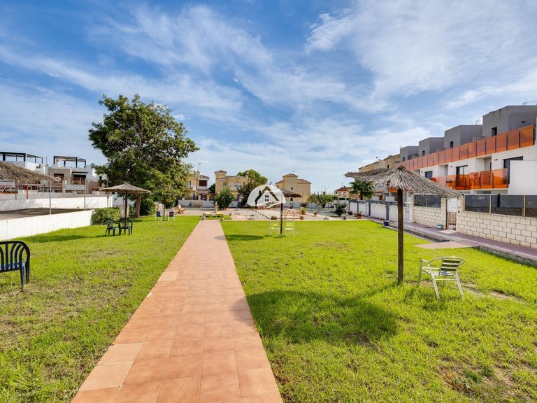 Villa for Sale in Lomas de Cabo Roig Orihuela Costa, Alicante 48