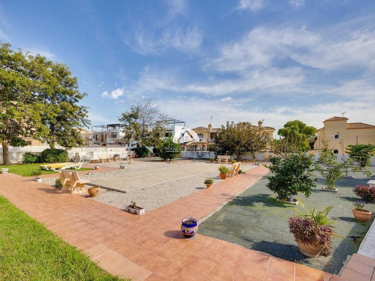 Villa for Sale in Lomas de Cabo Roig Orihuela Costa, Alicante 49