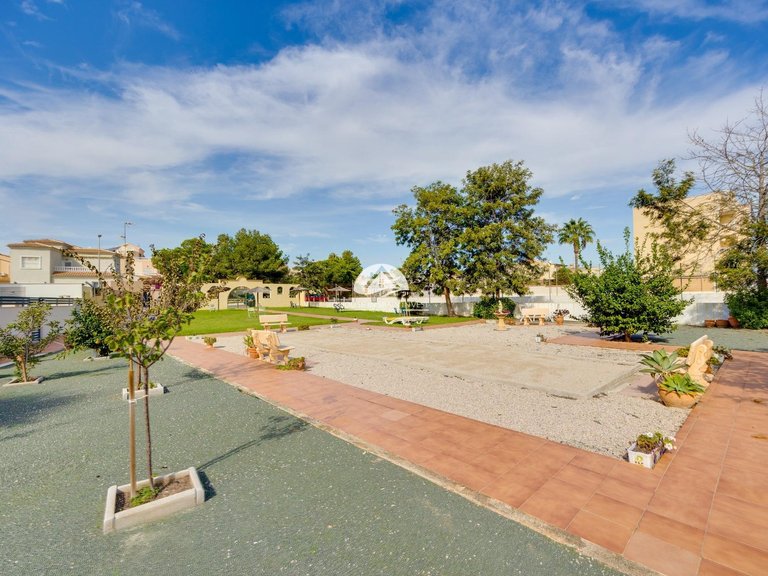 Villa for Sale in Lomas de Cabo Roig Orihuela Costa, Alicante 50