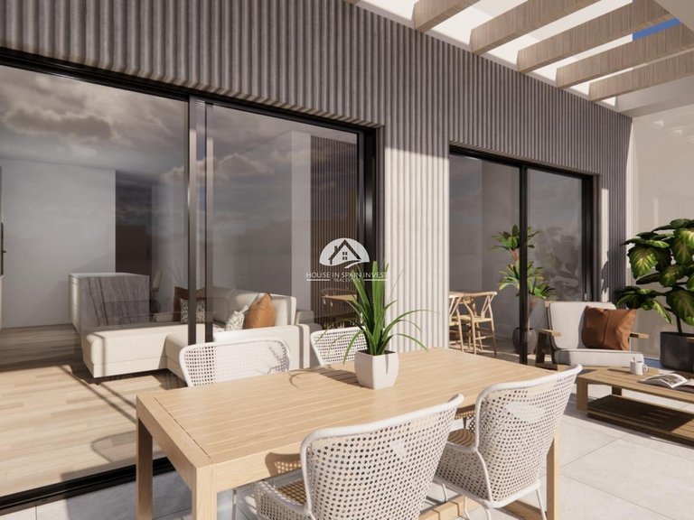 Villa for Sale in Ciudad Quesada Rojales - Ciudad Quesada, Alicante 5