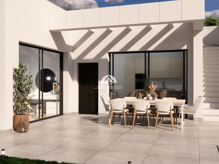 Villa for Sale in Ciudad Quesada Rojales - Ciudad Quesada, Alicante 6