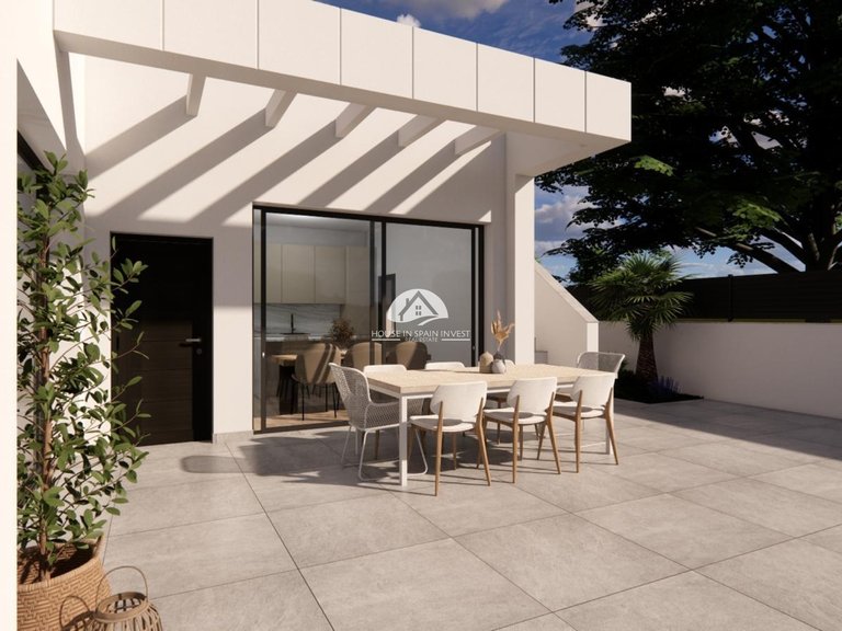 Villa for Sale in Ciudad Quesada Rojales - Ciudad Quesada, Alicante 9