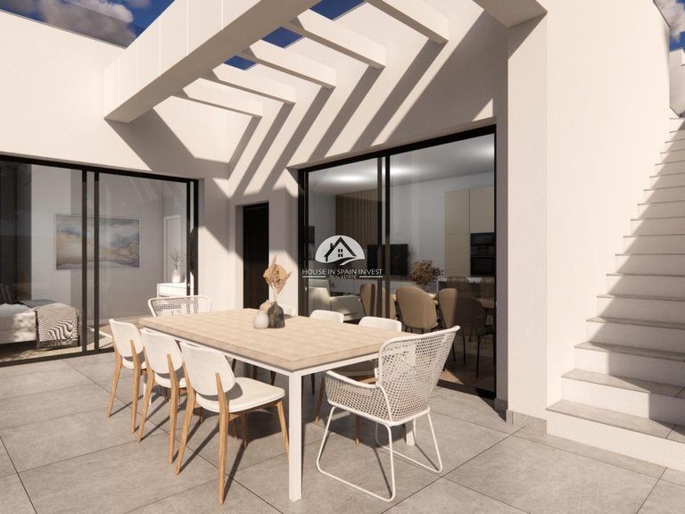 Villa for Sale in Ciudad Quesada Rojales - Ciudad Quesada, Alicante 12